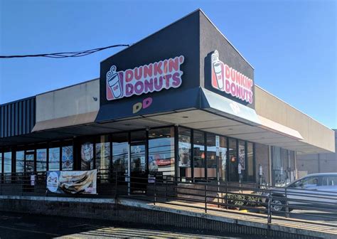 com and other online platforms, and. . Dunkin edison photos